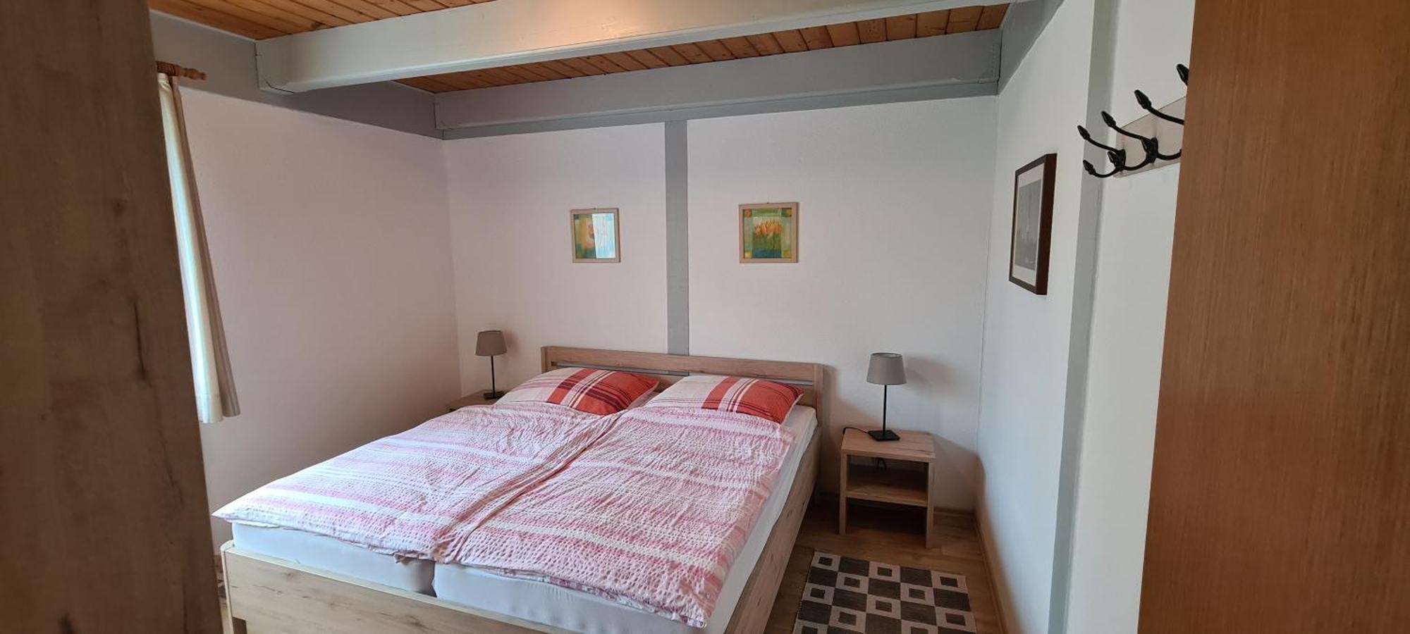 Ferienwohnung Haus Moewe Pellworm Exterior foto